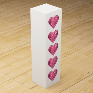 Harts Wine Box