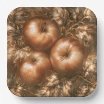 Harvest Apples
