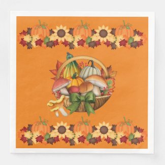 Harvest Basket 