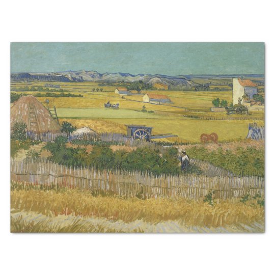 Essay on vincent van gogh
