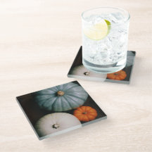 Harvest / Coaster