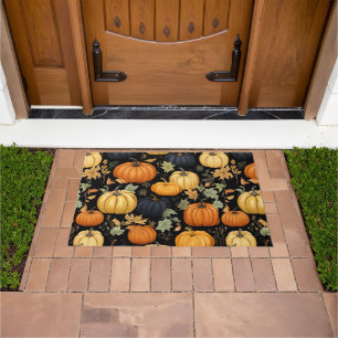 Harvest Doormat
