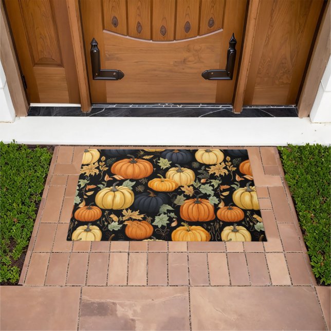Harvest Doormat (Outdoor)