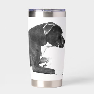 Harvest Evening Loyal Friend Insulated Tumbler