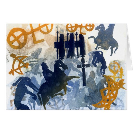 Harvest FEstival (Front Horizontal)