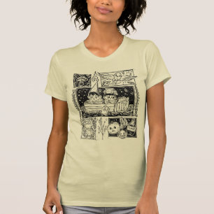 Harvest Festival Pottsfield T-Shirt