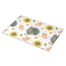 Harvest Folk Turkeys