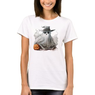 Harvest Haunts and More T-Shirt