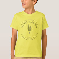Harvest Homeschool Kids T