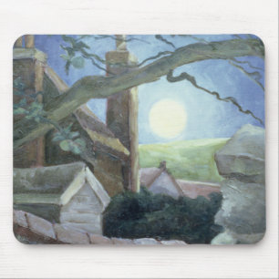 Harvest Moon 1996 Mouse Pad