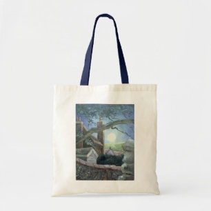 Harvest Moon 1996 Tote Bag