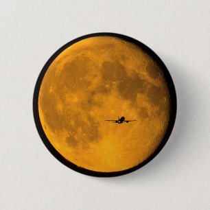 Harvest Moon Button