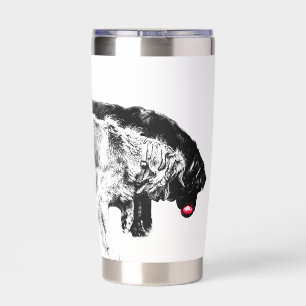 Harvest Moon Duel Insulated Tumbler