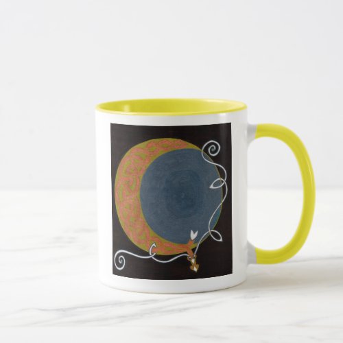 Harvest Moon mug