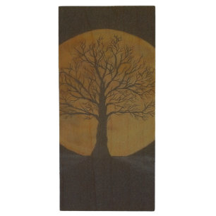 Harvest Moon USB Flash Drive