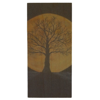 Harvest Moon USB Flash Drive