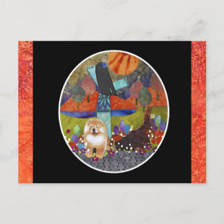 HARVEST MOONDANCE postcards