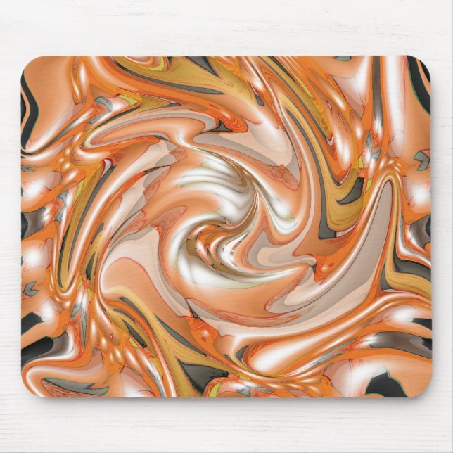 Harvest Mouse Pad (Front)