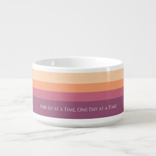 Harvest Palette- Bowl