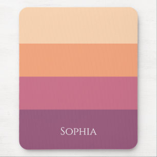 Harvest Palette- Mouse Pad