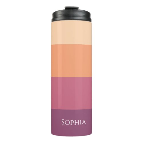 Harvest Palette_Sip in Style This Autumn_ Thermal Tumbler
