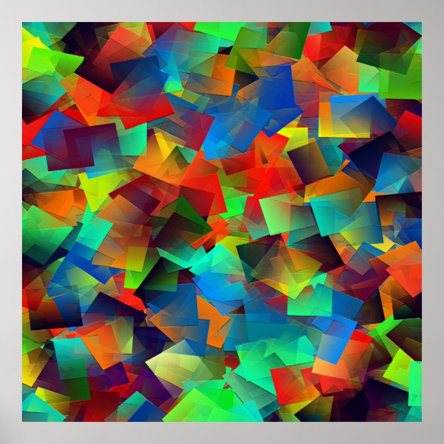 Harvest Party Time... Poster (Front)