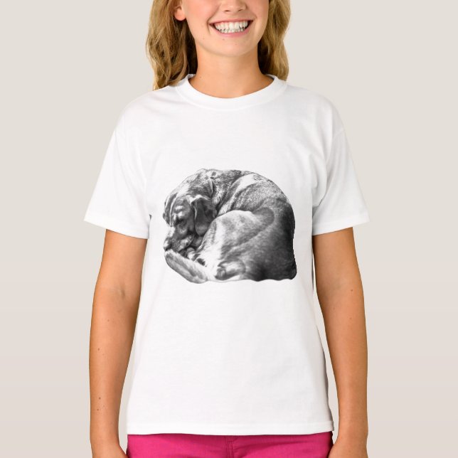 Harvest Rest T-Shirt (Front)