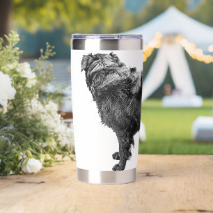 Harvest Ring Calm Insulated Tumbler
