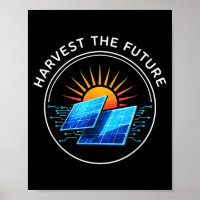 Harvest The Future Solar wer Renewable Energy