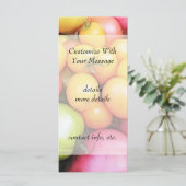 Harvest Time - Tomatoes! (Standing Front)