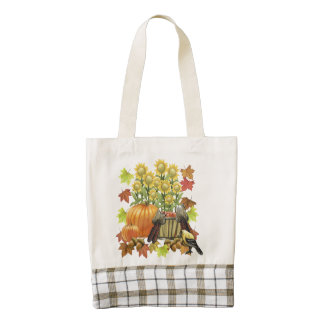 Harvest Tote