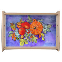 Harvest Tray