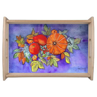 Harvest Tray
