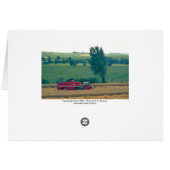 Harvesting (Back Horizontal)