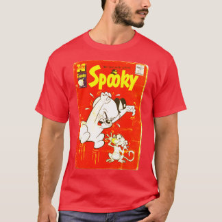 HARVEY Comics: SPOOKY T-Shirt 