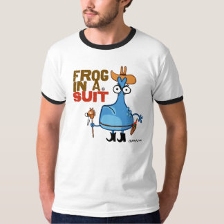 Harvey Croak Shirt (Various Styles/Colors)