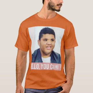 harvey price retro T-Shirt