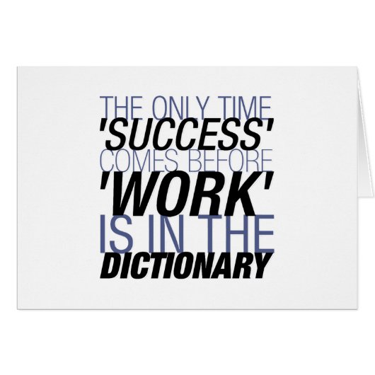Harvey Specter's Advice: No.1 Cards (Front Horizontal)