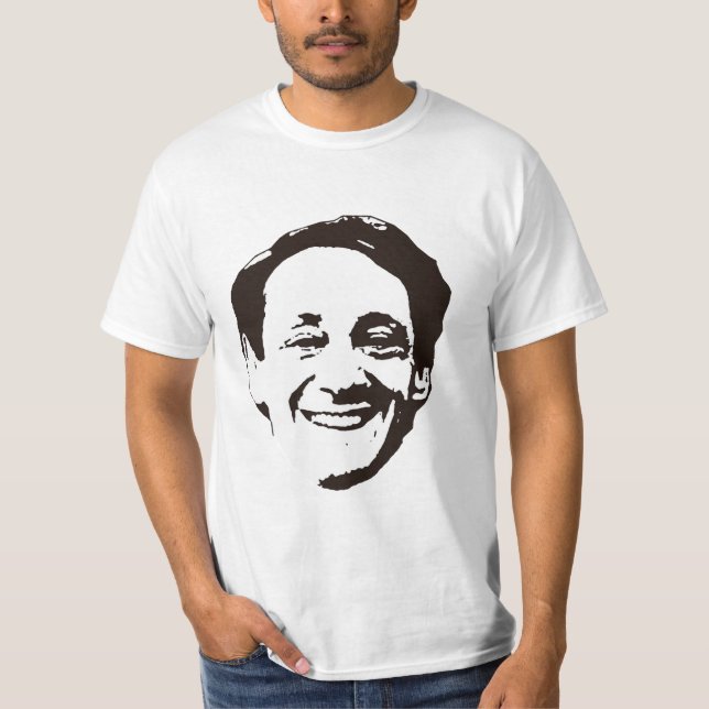 Harvey   T-Shirt (Front)