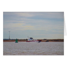 Harwich Haven Pilot Boat