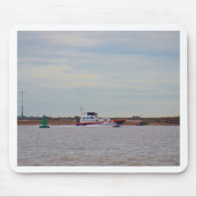 Harwich Haven Pilot Boat