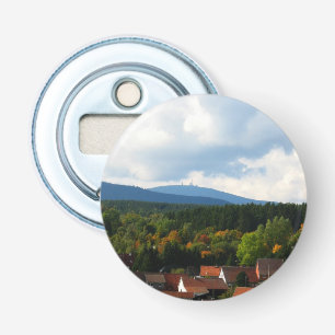 harz mountains bottle opener