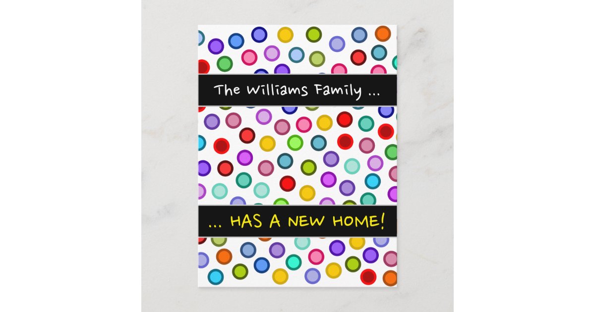 new circles home