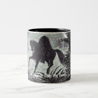Has Anyone Seen My Head? Mug