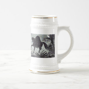 Has Anyone Seen My Head? Stein