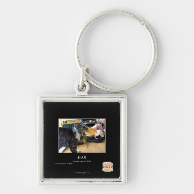 Has Keychain (Front)