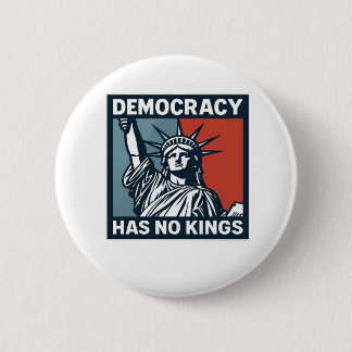 Has No Kings Button