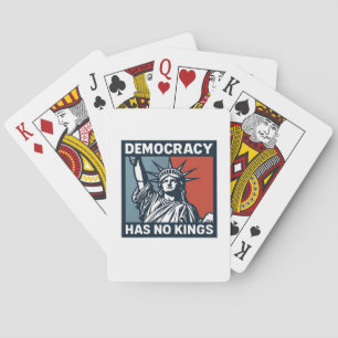 Has No Kings Poker Cards