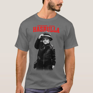 Hasbulla Fashion Icon TShirt