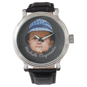 Hasbulla Magomedov Watch
